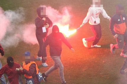 Το άρθρο που φέρνει τον Ολυμπιακό στο εδώλιο