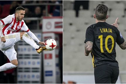 Ολυμπιακός – ΑΕΚ: Ντέρμπι… αποδείξεων με αμέτρητα ειδικά στοιχήματα από το Stoiximan.gr