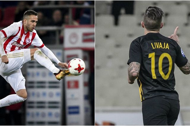 Ολυμπιακός – ΑΕΚ: Ντέρμπι… αποδείξεων με αμέτρητα ειδικά στοιχήματα από το Stoiximan.gr