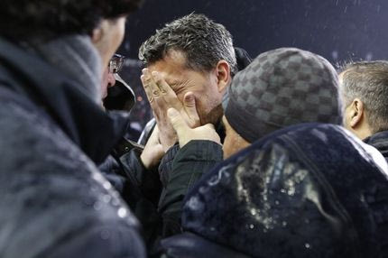 Ο τραυματισμός του Γκαρθία στο μικροσκόπιο της αγγλικής Sun!