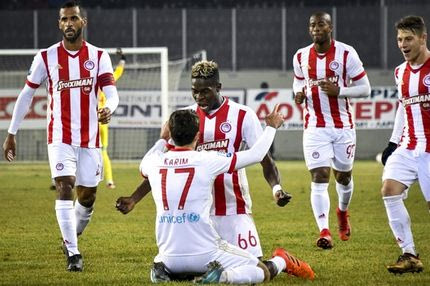 Xωρίς Ρομαό και Σισέ στον πρώτο “τελικό”