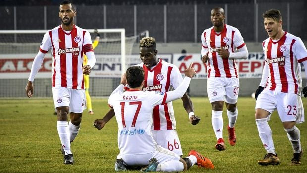 Xωρίς Ρομαό και Σισέ στον πρώτο “τελικό”