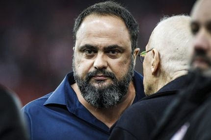 Oλυμπιακός: “Εδώ δεν αφαιρέθηκαν βαθμοί για τις μαχαιριές…”