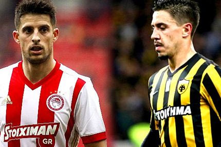 Αυτό το ντέρμπι δεν μοιάζει με κανένα!