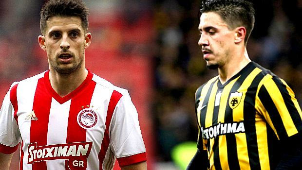 Αυτό το ντέρμπι δεν μοιάζει με κανένα!