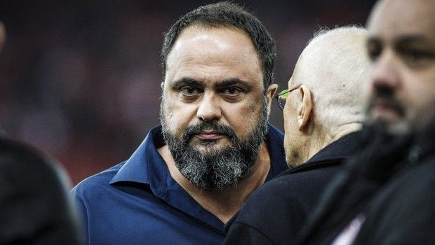 Oλυμπιακός: “Εδώ δεν αφαιρέθηκαν βαθμοί για τις μαχαιριές…”