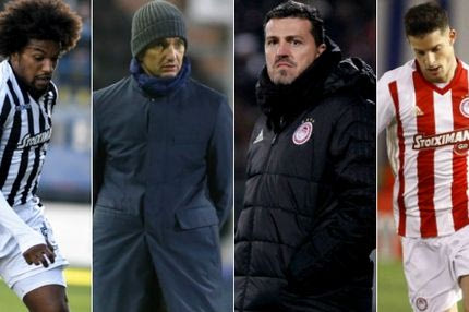 Τα “κλειδιά” της νίκης των Λουτσέσκου – Γκαρθία