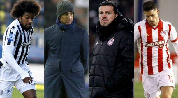 Τα “κλειδιά” της νίκης των Λουτσέσκου – Γκαρθία