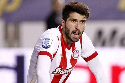 “Χαμός” στο πέναλτι, ο Τζούρτζεβιτς αγνόησε τον Ανσαριφάρντ!