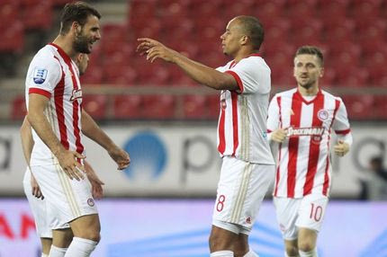 Το 1-0… αδίκησε τον (πολύ) βελτιωμένο Ολυμπιακό!