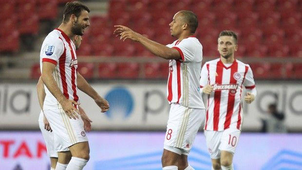 Το 1-0… αδίκησε τον (πολύ) βελτιωμένο Ολυμπιακό!