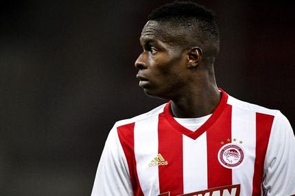 Με Νικολάου και Χατζησαφί κόντρα στην ΑΕΚ