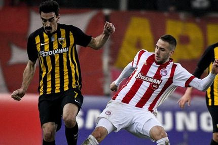 Stoiximan.gr: Με 250+ στοιχήματα και χωρίς…ανάσα ο επαναληπτικός ΑΕΚ-Ολυμπιακός!