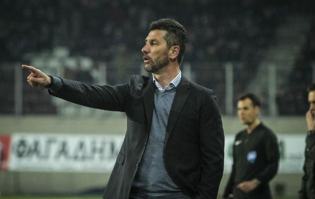 Το “πράσινο” plan A και plan B για το ντέρμπι!