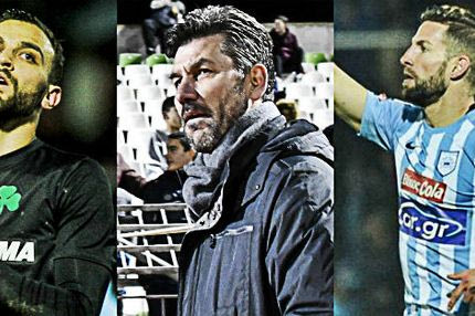 Ναι, μια χαρά θα ήταν ο Κόντε