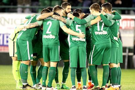 Αυτοί οι ποδοσφαιριστές αξίζουν μία θέση στην ιστορία του Παναθηναϊκού…