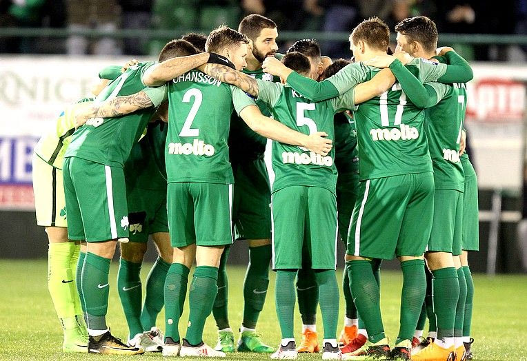 Αυτοί οι ποδοσφαιριστές αξίζουν μία θέση στην ιστορία του Παναθηναϊκού…