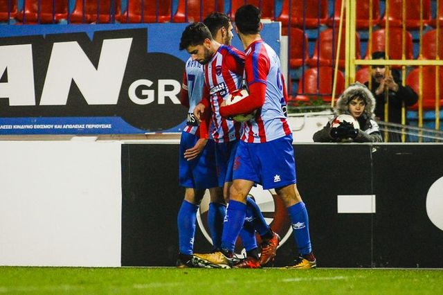 Ο Πανιώνιος κράτησε ολοζώντανο το όνειρό του…