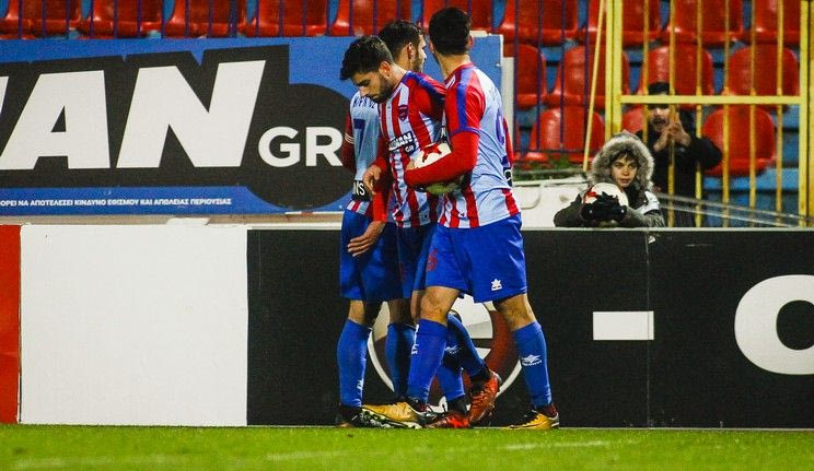 Ο Πανιώνιος κράτησε ολοζώντανο το όνειρό του…