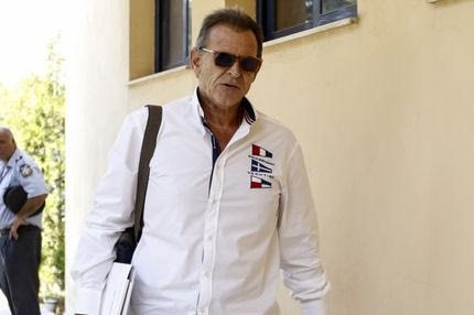 Ο Πανόπουλος προτείνει ένα πρωτάθλημα – καζίνο!