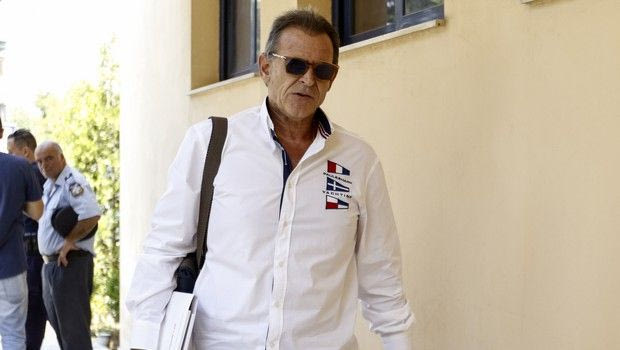 Ο Πανόπουλος προτείνει ένα πρωτάθλημα – καζίνο!