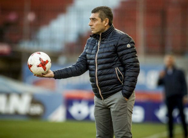 Ο Παντελίδης έχει πρόβλημα με τη μη ομαδικότητα και δεν το έκρυψε