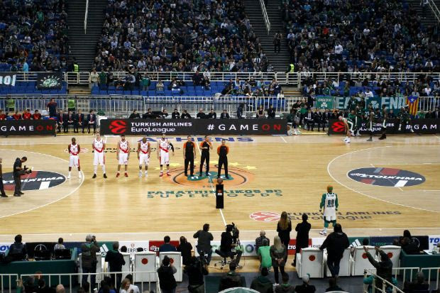Στη “μάχη” κόντρα στην Euroleague και οι παίκτες του Παναθηναϊκού!