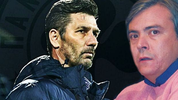 Τέλος ο Διαμαντόπουλος από τον Παναθηναϊκό!