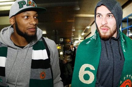 Το σκεπτικό της διπλής προσθήκης και το νέο πλάνο του Πασκουάλ