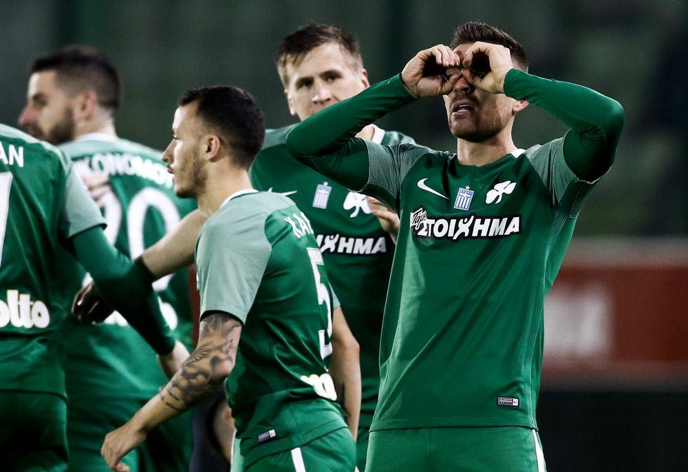 Η απάντηση Ουζουνίδη – παικτών στον… αυτοαποκλεισμό από την Ευρώπη!