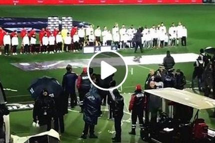 Η ΠΑΕ ΠΑΟΚ τρολάρει με VIDEO τον Όσκαρ Γκαρθία