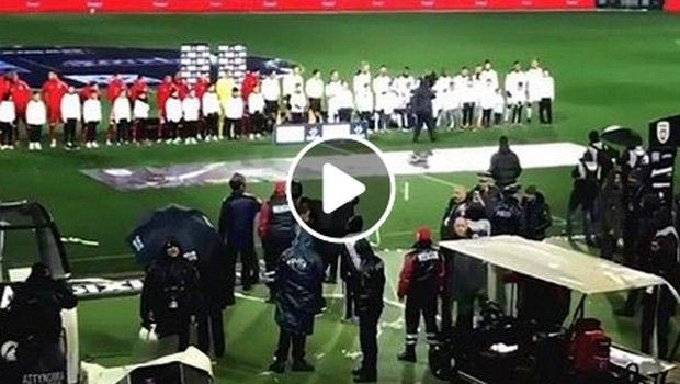 Η ΠΑΕ ΠΑΟΚ τρολάρει με VIDEO τον Όσκαρ Γκαρθία