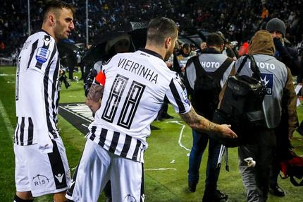 Τα “χαρτιά” του ΠΑΟΚ απέναντι στο “κλειστό” ρόλο