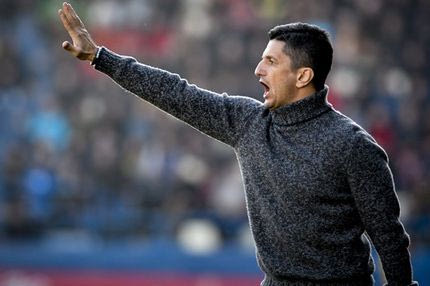 Η μεγάλη παρακαταθήκη του σερί