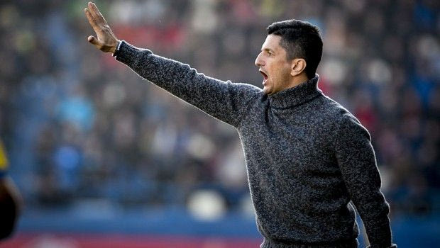 Η μεγάλη παρακαταθήκη του σερί