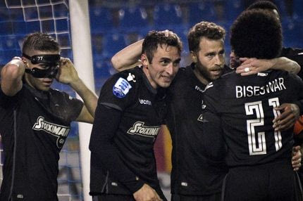 Δεν νίκησε απλά στην Λαμία, ο ΠΑΟΚ πέτυχε κάτι το μοναδικό!