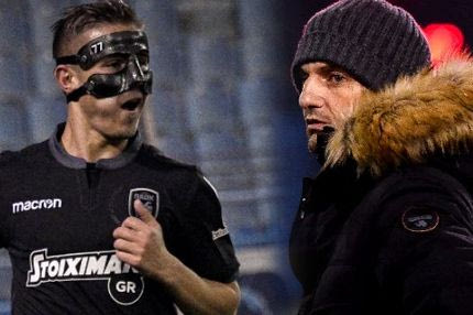 Οι παίκτες του ΠΑΟΚ θέλουν να… ξεσπάσουν στο Κύπελλο