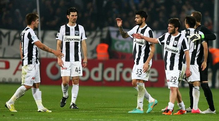 Το αχτύπητο δίδυμο