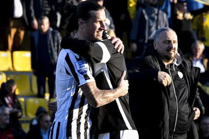 Ο Πρίγιοβιτς είπε “όχι” στην Κίνα και ο ΠΑΟΚ τον έδεσε ως το 2022!