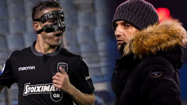 Οι παίκτες του ΠΑΟΚ θέλουν να… ξεσπάσουν στο Κύπελλο