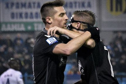 Ο ΠΑΟΚ των ρεκόρ συνεχίζει να γράφει ιστορία