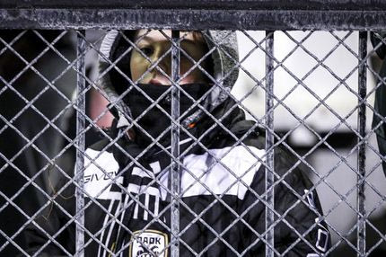 Contra Live για το ΠΑΟΚ – Ολυμπιακός