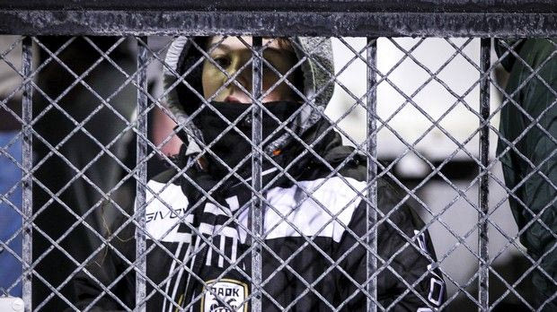 Contra Live για το ΠΑΟΚ – Ολυμπιακός