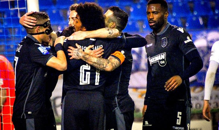 Τώρα αρχίζουν τα δύσκολα για τον ΠΑΟΚ