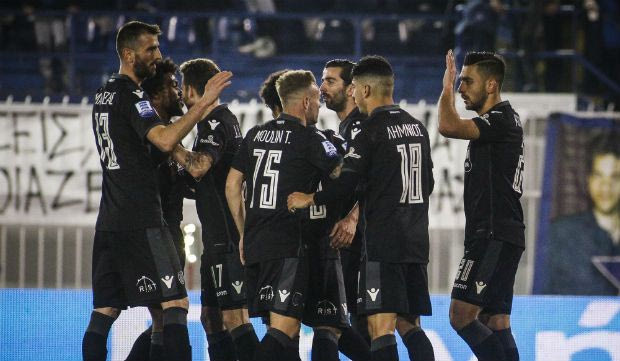 Έπιασε… 13αρι στις νίκες ο Λουτσέσκου με τον ΠΑΟΚ!