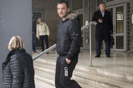 Στο σκαμνί με βαριές κατηγορίες ο δράστης!