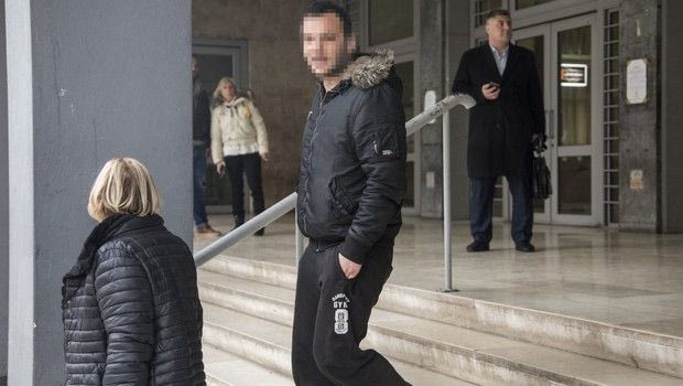 Στο σκαμνί με βαριές κατηγορίες ο δράστης!