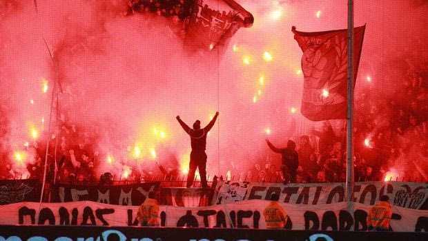 Το ντέρμπι της Τούμπας που δεν έχει σχέση με τα άλλα