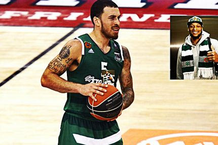 Τζέιμς και Πέιν αλλάζουν τα δεδομένα