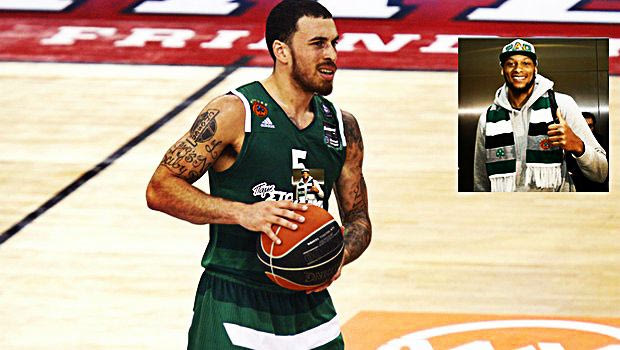 Τζέιμς και Πέιν αλλάζουν τα δεδομένα